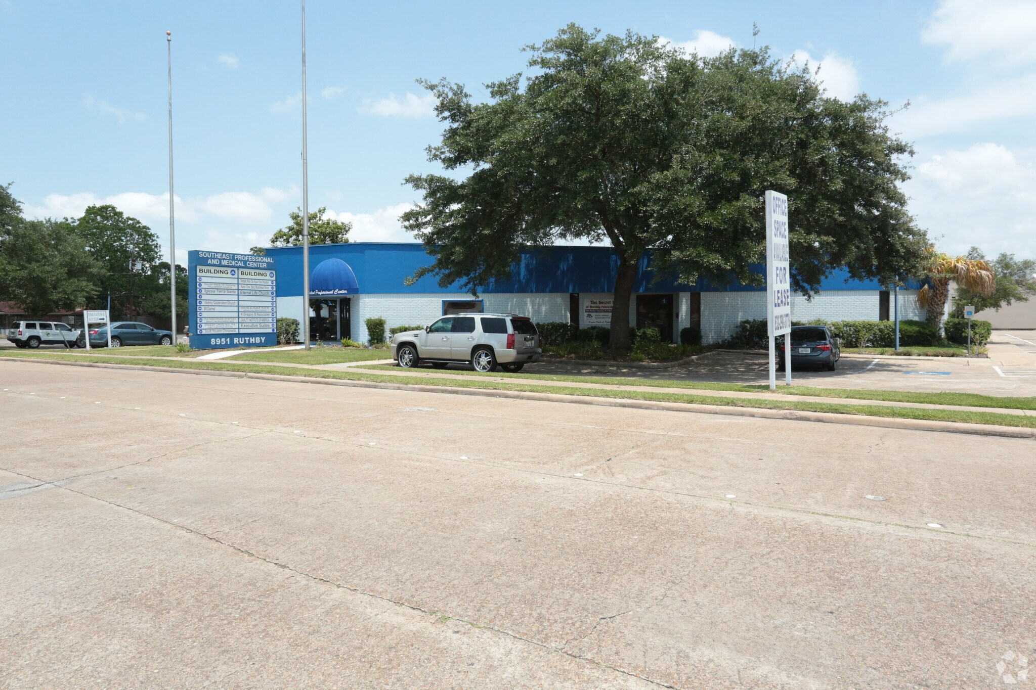 8951 Ruthby Rd, Houston, TX for sale Primary Photo- Image 1 of 1