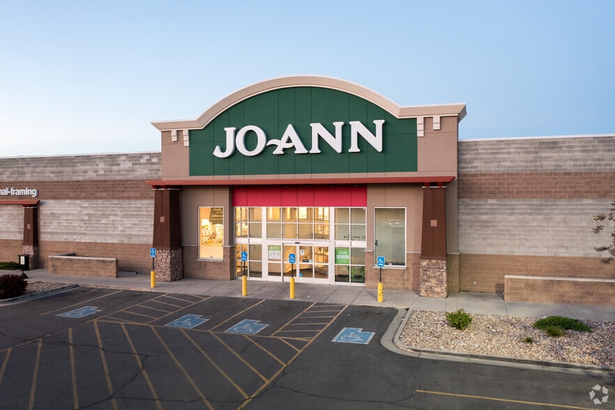 268-280 E 12300 S, Draper, UT for lease - Building Photo - Image 1 of 4