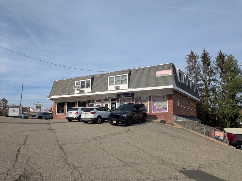 1370 NJ-23, Butler, NJ for lease - Building Photo - Image 1 of 4