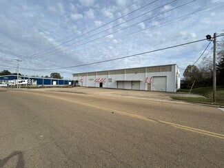 More details for 160 Industrial Dr, Jackson, MS - Industrial for Sale