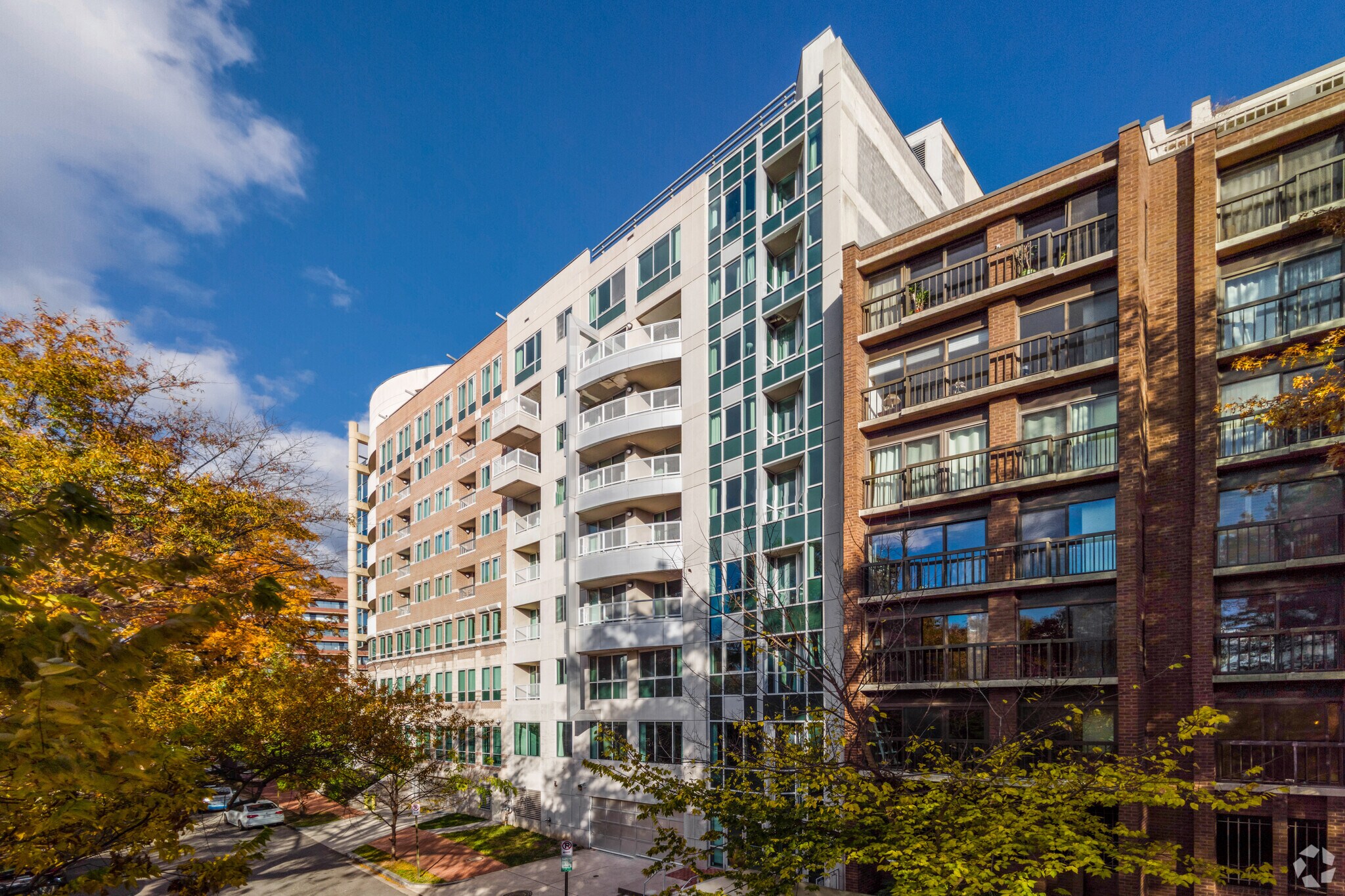 1005 26th St NW, Washington, DC for sale Building Photo- Image 1 of 1