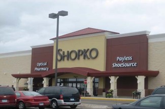 More details for 5630 Saint Croix Trl, North Branch, MN - Retail for Lease
