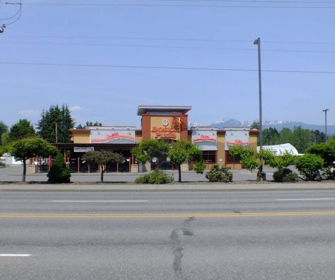 4924 Hwy-16 W, Terrace, BC for sale Primary Photo- Image 1 of 1