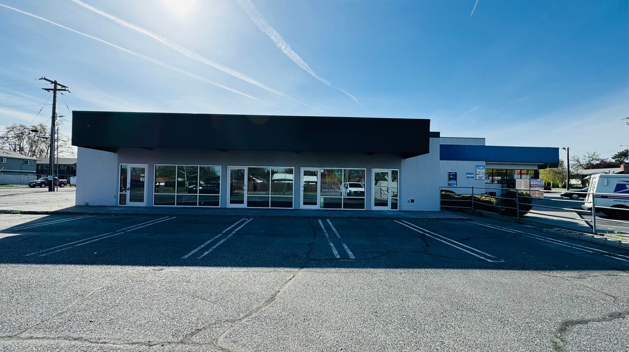 1515 Wright Ave, Richland, WA for sale Building Photo- Image 1 of 1