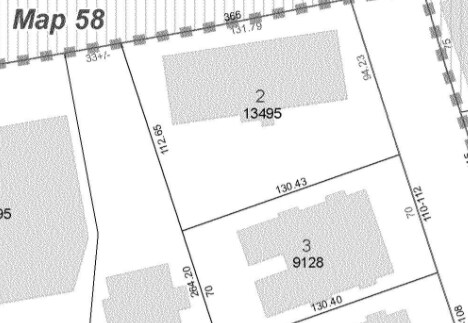 366 Broadway, Somerville, MA for sale Plat Map- Image 1 of 1