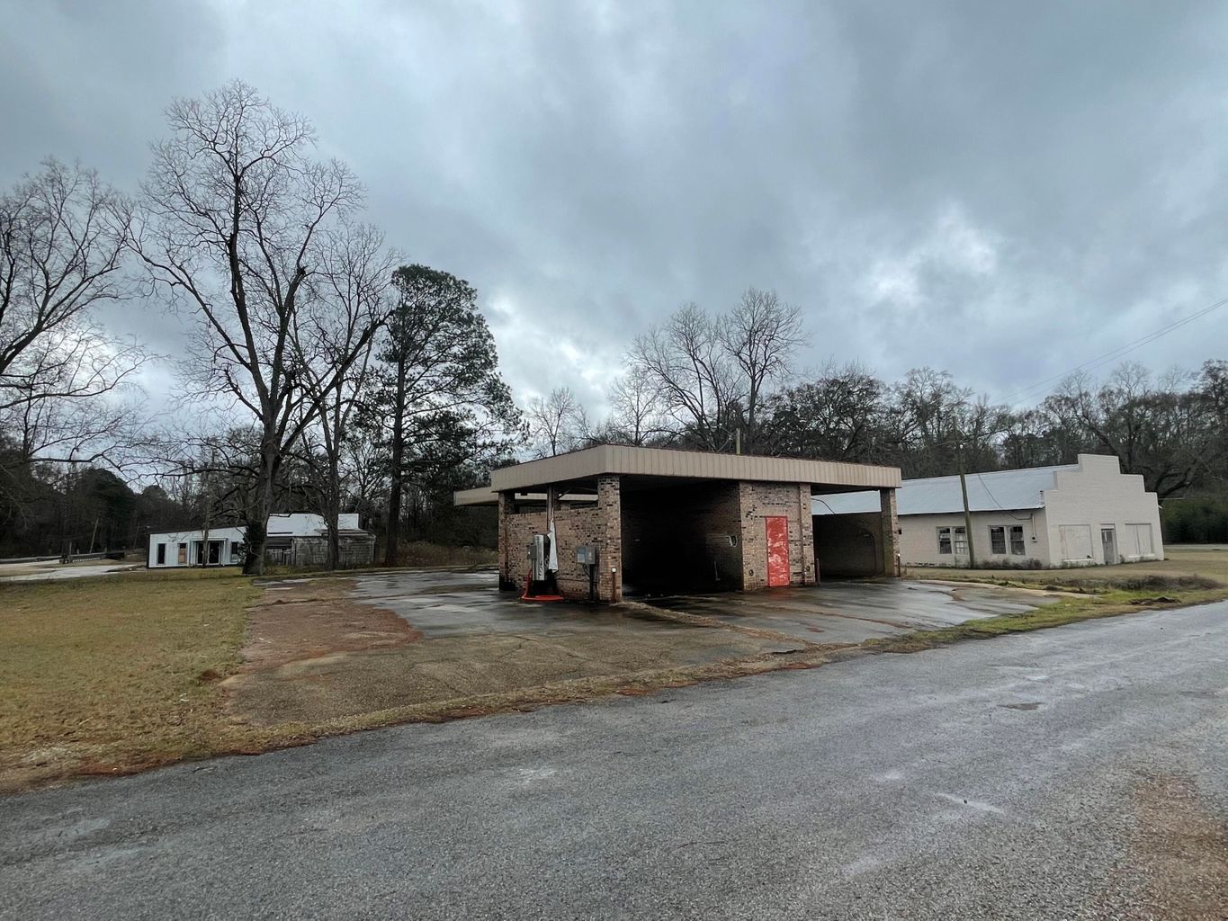 00 7th St, Mount Olive, MS 39119 Retail for Sale