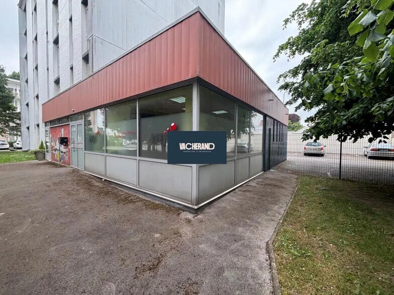 Retail in Maubeuge for sale - Building Photo - Image 1 of 2