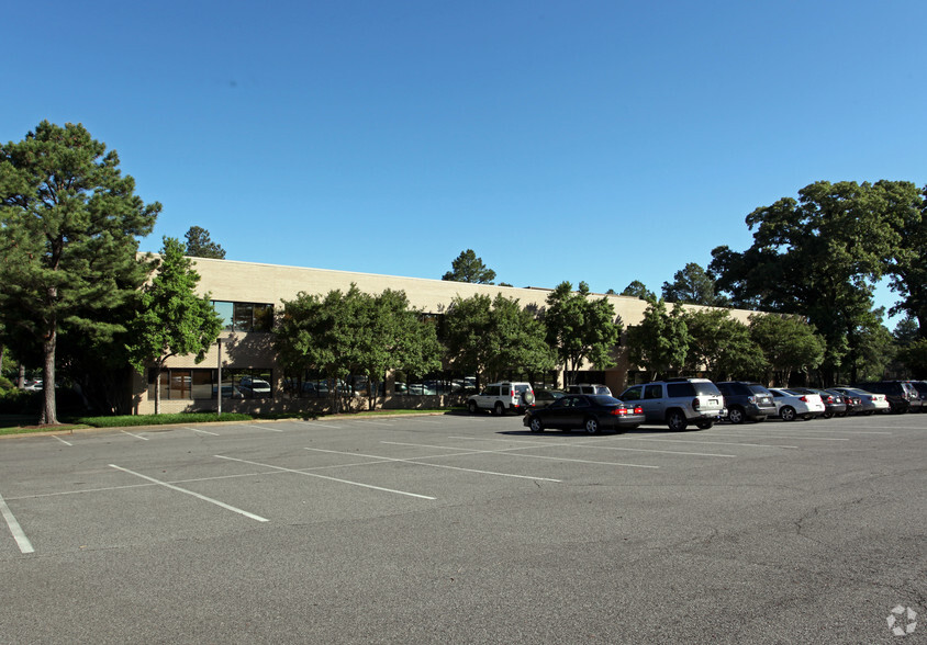 871 Ridgeway Loop Rd, Memphis, TN for lease - Primary Photo - Image 1 of 3