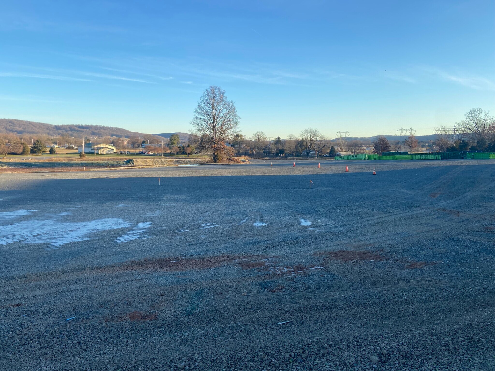 1904 Tollgate Rd, Palm, PA for sale Building Photo- Image 1 of 1