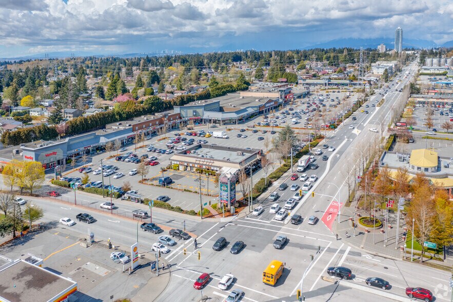 7303 120th St, Surrey, BC for sale - Building Photo - Image 1 of 1
