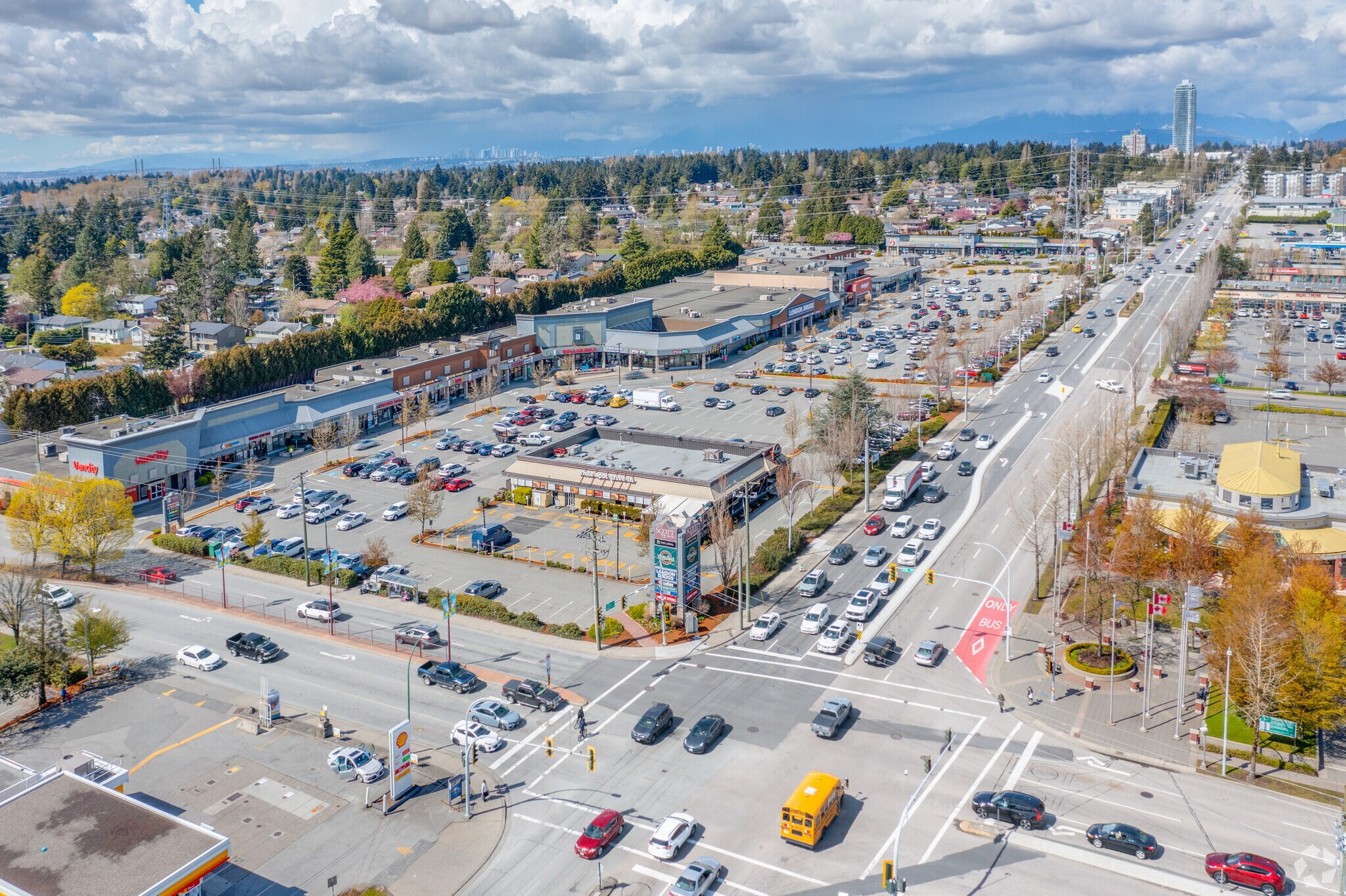 7303 120th St, Surrey, BC for sale Building Photo- Image 1 of 1