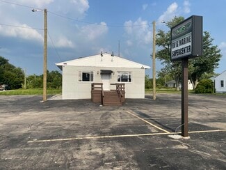 More details for 3005 S County Road 25A, Troy, OH - Retail for Lease