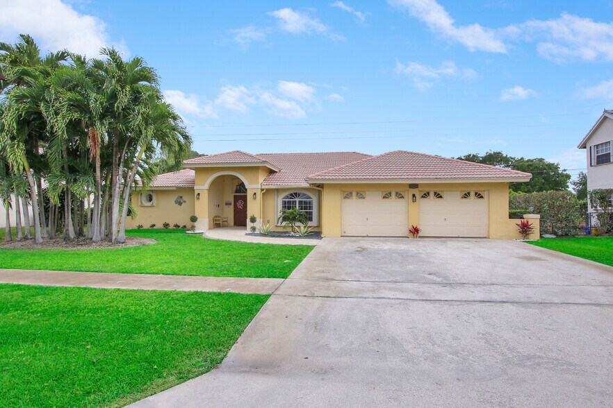 12842 Undisclosed, Wellington, FL for sale - Primary Photo - Image 1 of 1