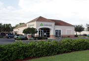 Freestanding Building with Drive-Thru - Drive Through Restaurant