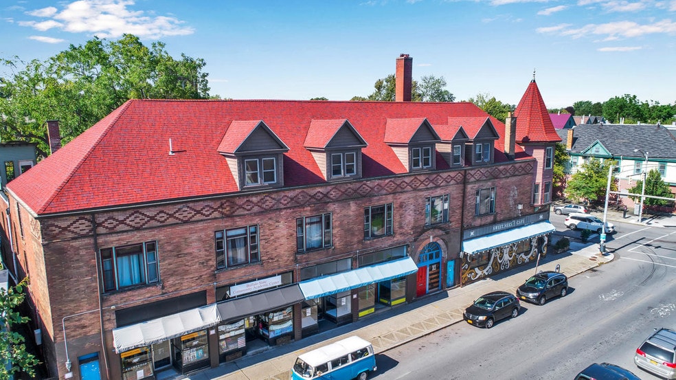 212-220 Grant St, Buffalo, NY for sale - Grant 3 - Image 1 of 21