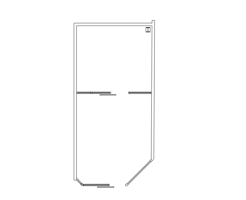 3827 N Lafayette St, Denver, CO for lease Floor Plan- Image 1 of 1