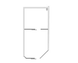 3827 N Lafayette St, Denver, CO for lease Floor Plan- Image 1 of 1