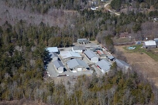 More details for 60 Fowler Rd, Orrington, ME - Industrial for Sale