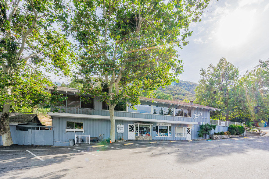 38392 Oak Glen Rd, Oak Glen, CA for sale - Other - Image 1 of 1