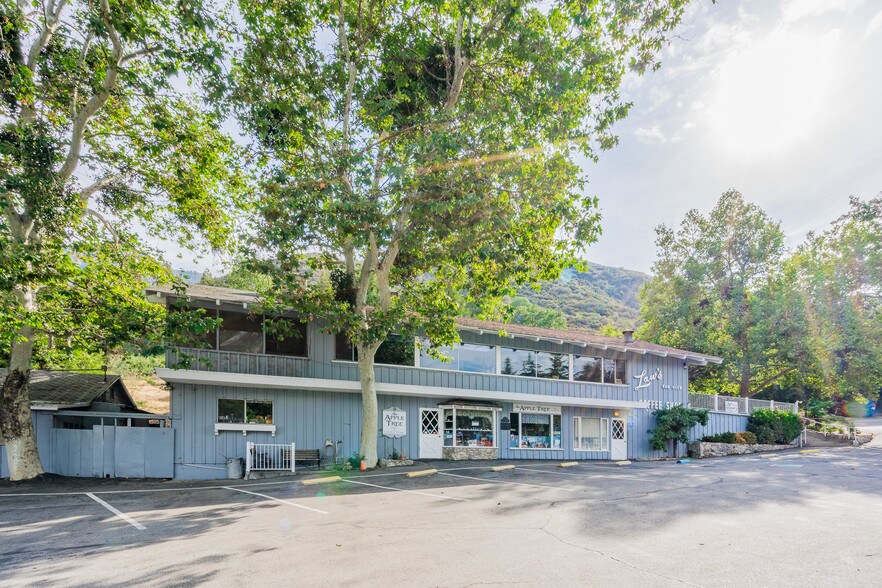 38392 Oak Glen Rd, Oak Glen, CA, 92399 Motel Property For Sale