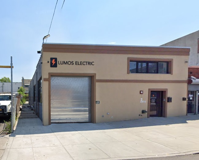 150-36 12th Rd, Whitestone, NY for lease Building Photo- Image 1 of 2