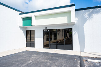 6240 39th St N, Pinellas Park, FL for lease Building Photo- Image 2 of 6