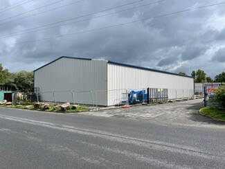 More details for 1 Bolton Av, Accrington - Industrial for Lease