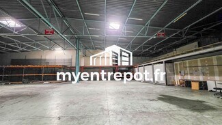 More details for Industrial for Lease