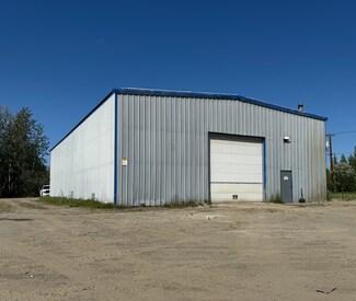 More details for 1051 Holmes Rd, North Pole, AK - Industrial for Lease