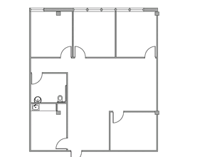 10000 N 31st Ave, Phoenix, AZ for lease Floor Plan- Image 1 of 1