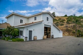 More details for 2286 Sunshine Mountain Rd, San Marcos, CA - Specialty for Sale