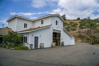 More details for 2286 Sunshine Mountain Rd, San Marcos, CA - Specialty for Sale