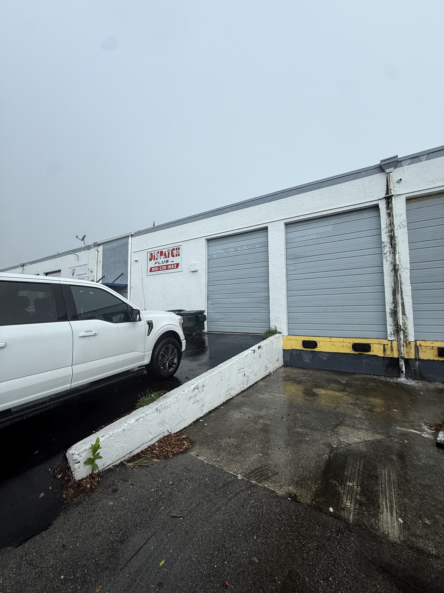 6146-6188 NW 74th Ave, Miami, FL for lease Interior Photo- Image 1 of 5