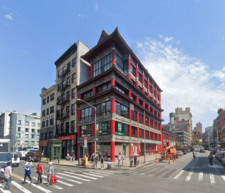 More details for 183-193 Centre St, New York, NY - Office for Lease