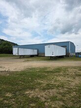 4832 Route 155, Port Allegany, PA - AERIAL map view - Image1