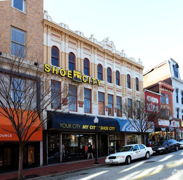 shoe city pg plaza
