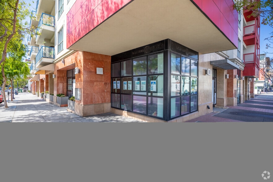 871-875 G St, San Diego, CA for lease - Building Photo - Image 3 of 22