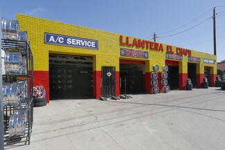 More details for 1738 E Thomas Rd, Phoenix, AZ - Retail for Sale