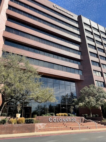 9901 W Interstate 10, San Antonio, TX for lease - Building Photo - Image 1 of 6