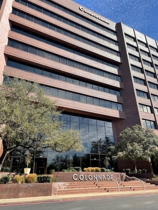 More details for 9901 W Interstate 10, San Antonio, TX - Office for Lease