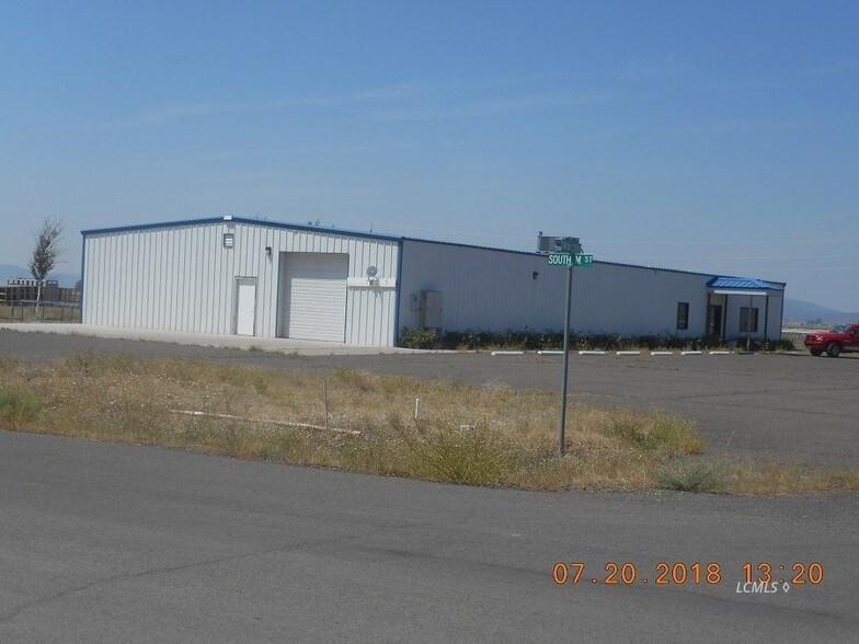 1 Timlin Ct, Lakeview, OR for sale - Other - Image 1 of 1