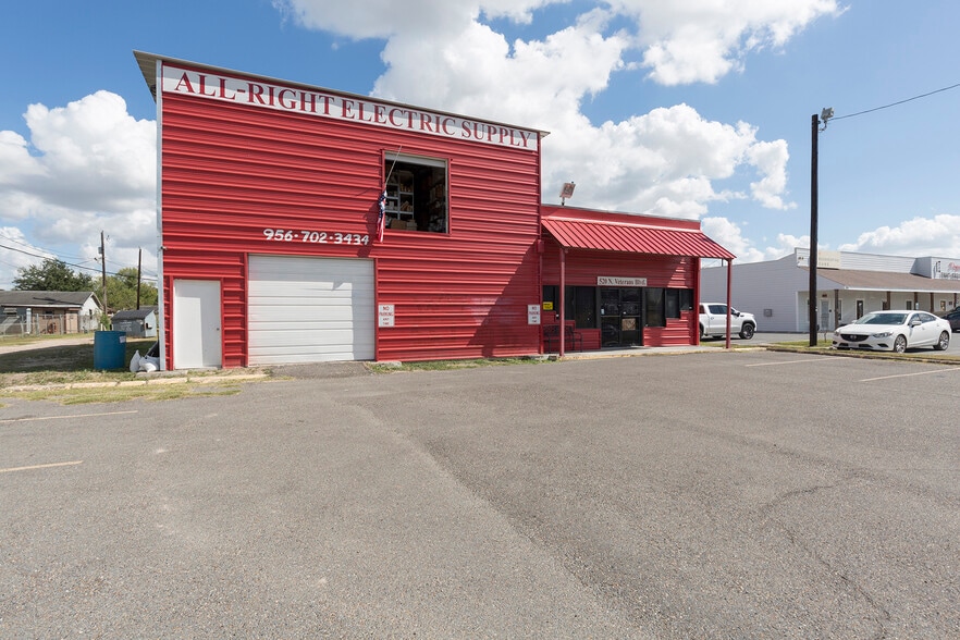 520 N Veterans Blvd, San Juan, TX for sale - Building Photo - Image 3 of 7