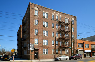 More details for 1500 Hone Ave, Bronx, NY - Office for Lease