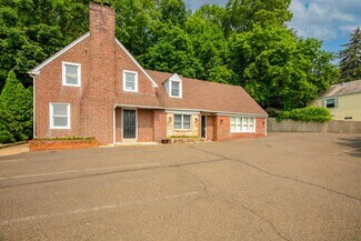 More details for 1514 Old York Rd, Abington Township, PA - Office for Lease