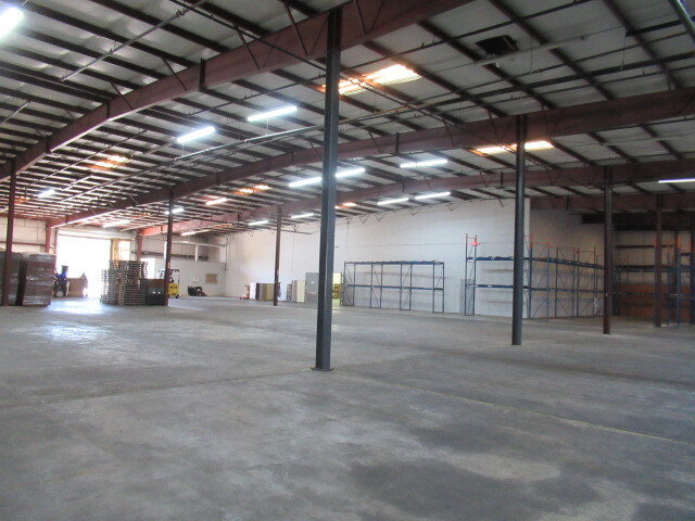 3715 Central Heights Rd, Goldsboro, NC for lease - Building Photo - Image 3 of 5