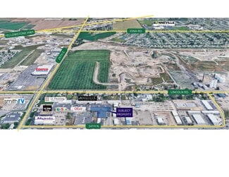 More details for 1536 N 25th E, Idaho Falls, ID - Flex for Lease