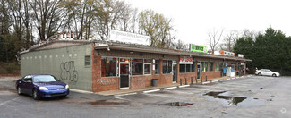 More details for 820-830 SE Mcdonough Blvd, Atlanta, GA - Retail for Lease