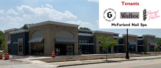 More details for 4719 Farwell St, McFarland, WI - Retail for Lease