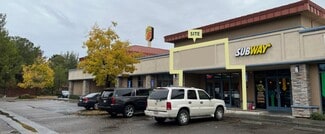 More details for 10 Gilmore Rd, Red Bluff, CA - Retail for Lease