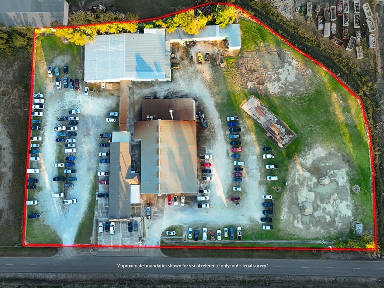 222 Walcot Rd, Westlake, LA for sale - Building Photo - Image 3 of 34